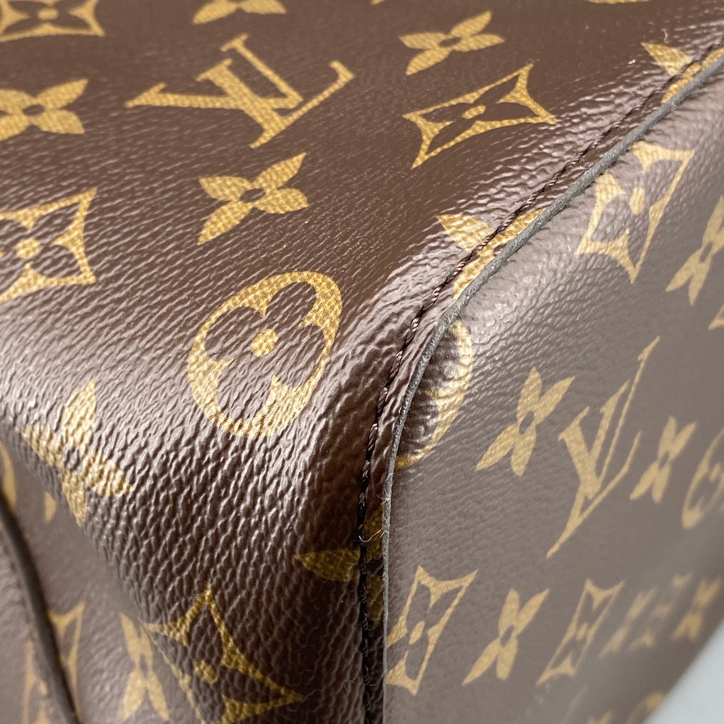 Louis Vuitton Monogram NeoNoe Bucket Shoulder Bag