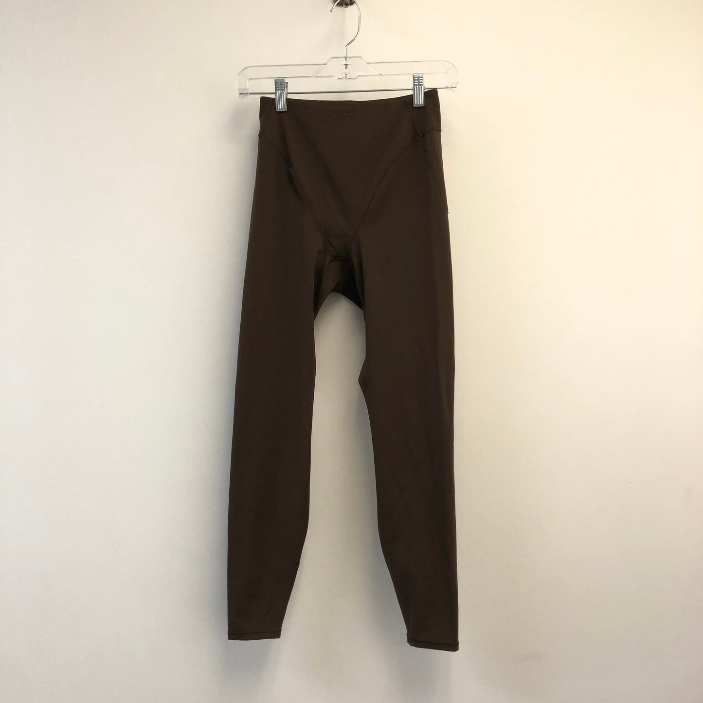 Skims High-Waisted Leggings S Brown