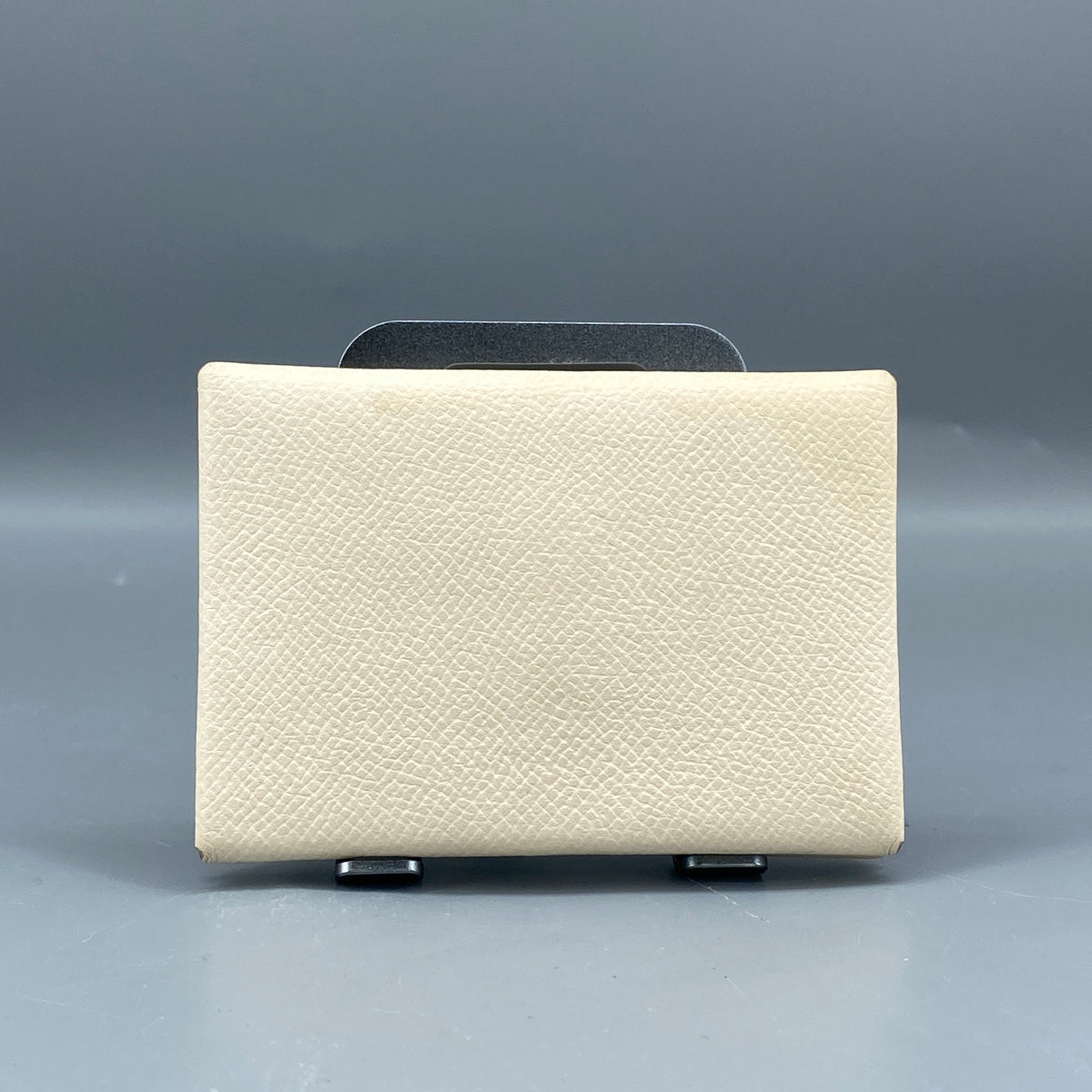 Hermes  2021 Verso Calvi Duo Card Case