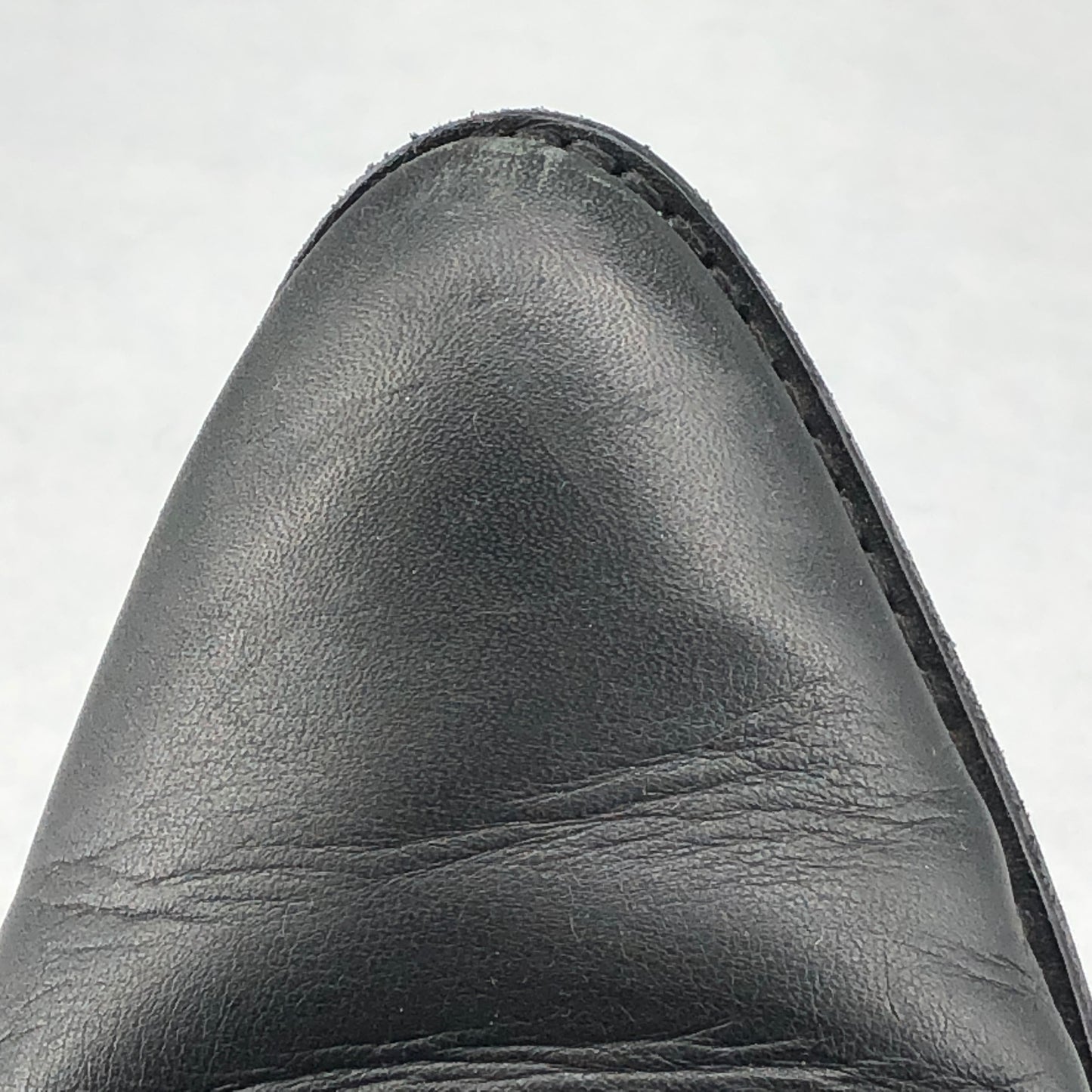 Alexander Wang Women's Kori Cutout Heel Ankle Boots 38 Black