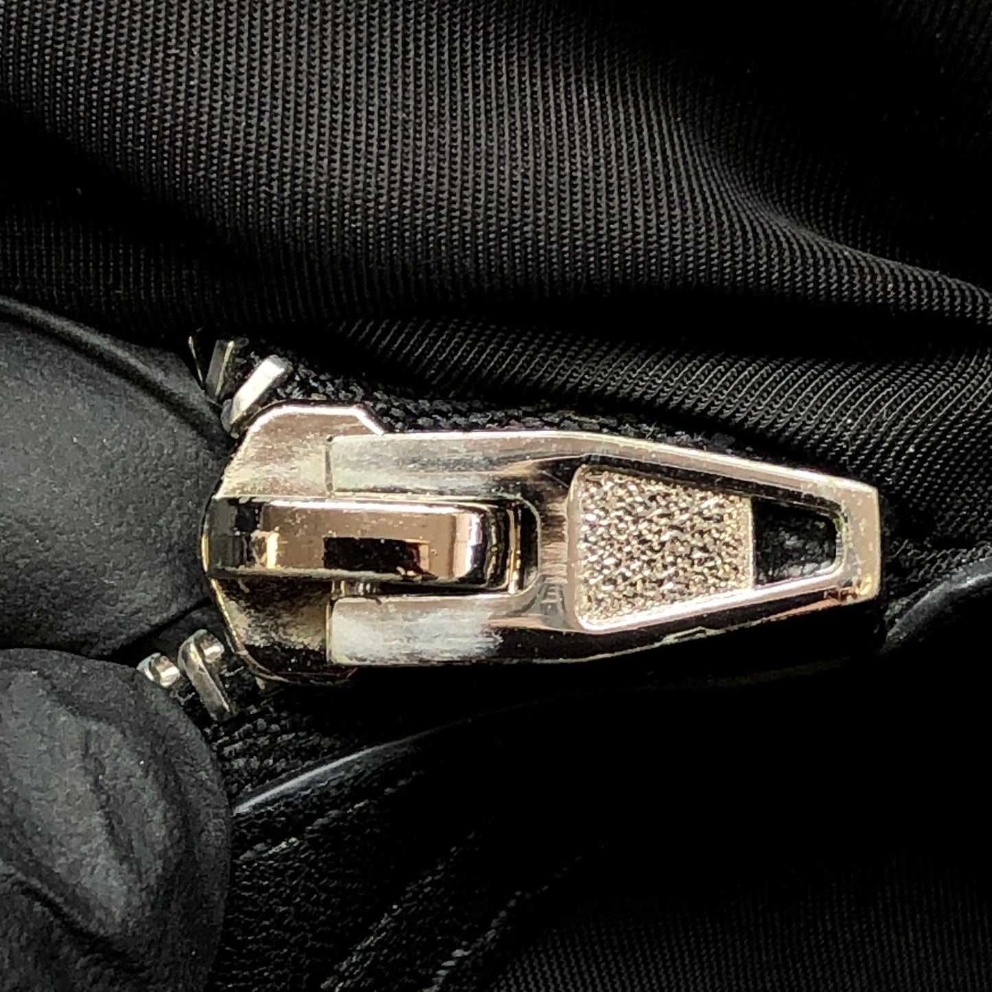 Alexander Wang Ruched Leather Studded Boston Bag Black