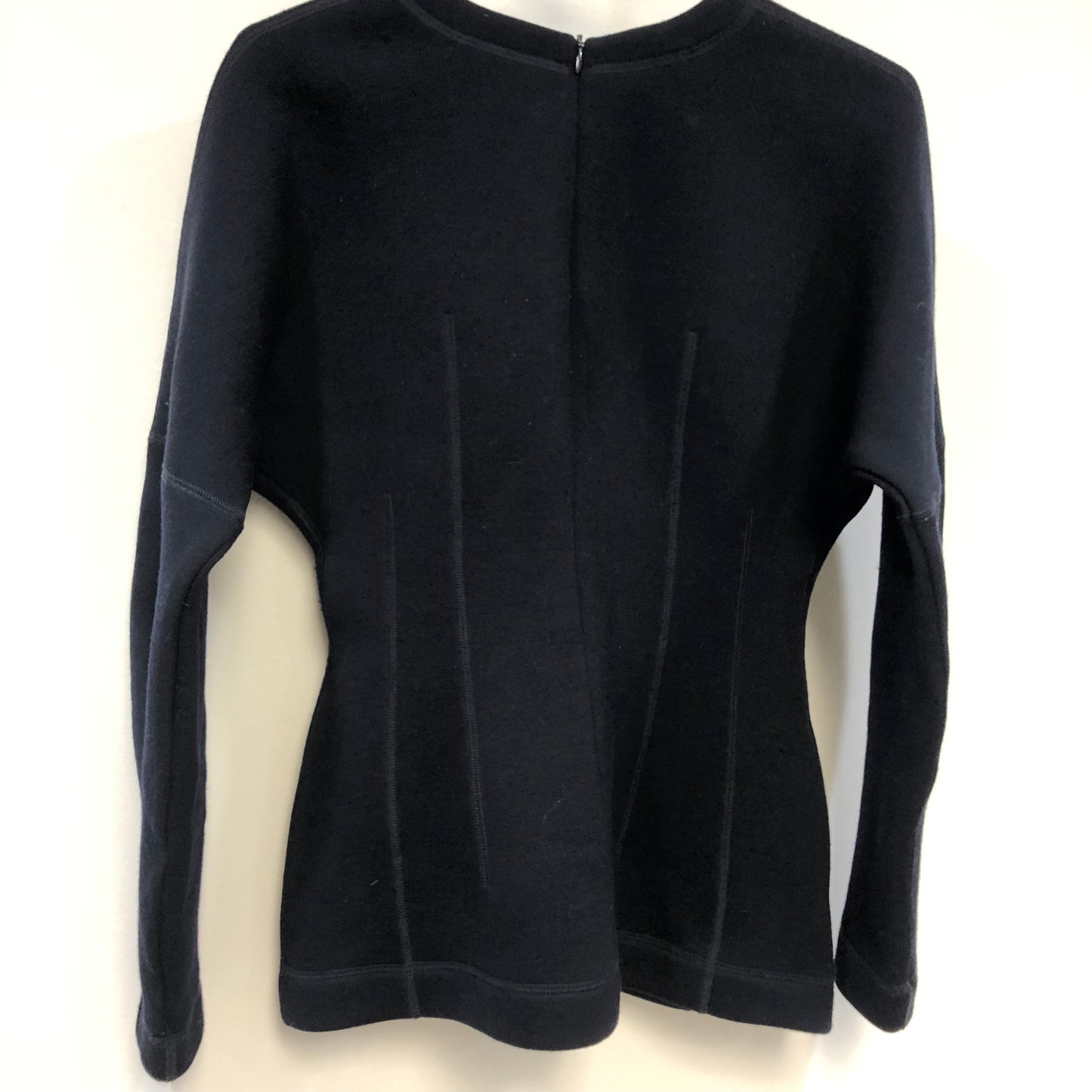 Christian Dior Sweater Size 36 Black