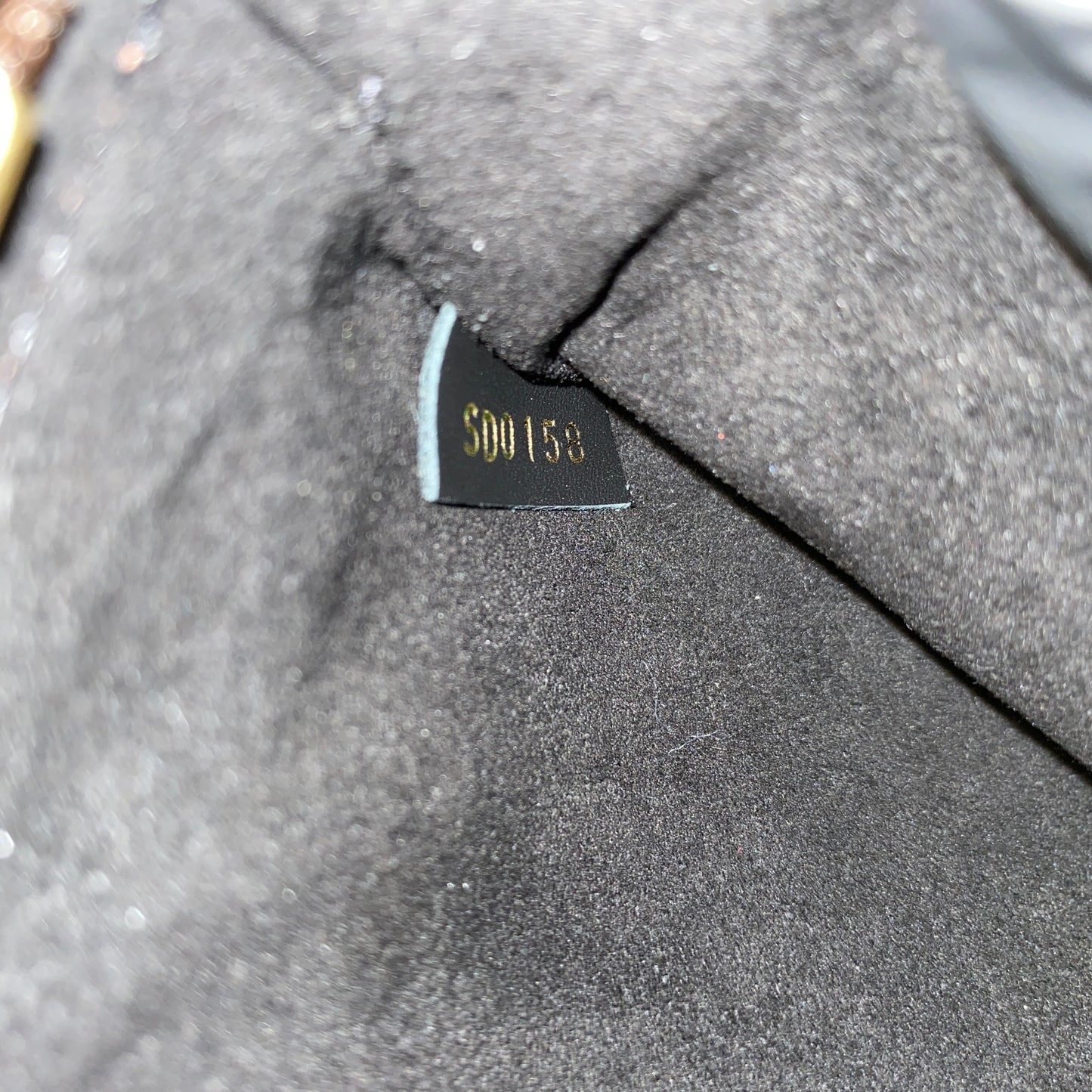 Louis Vuitton Monogram NeoNoe Bucket Shoulder Bag