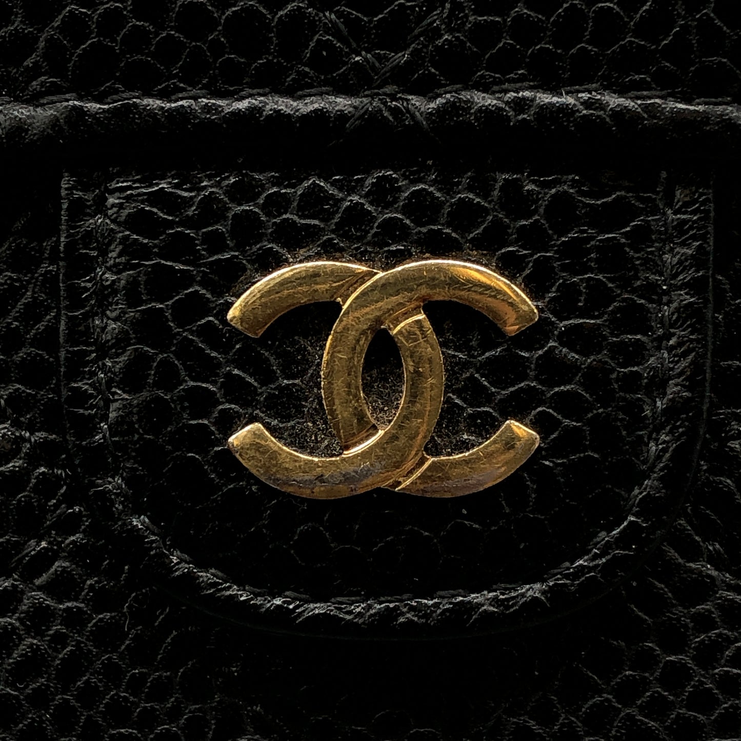 Chanel Classic Flap Wallet