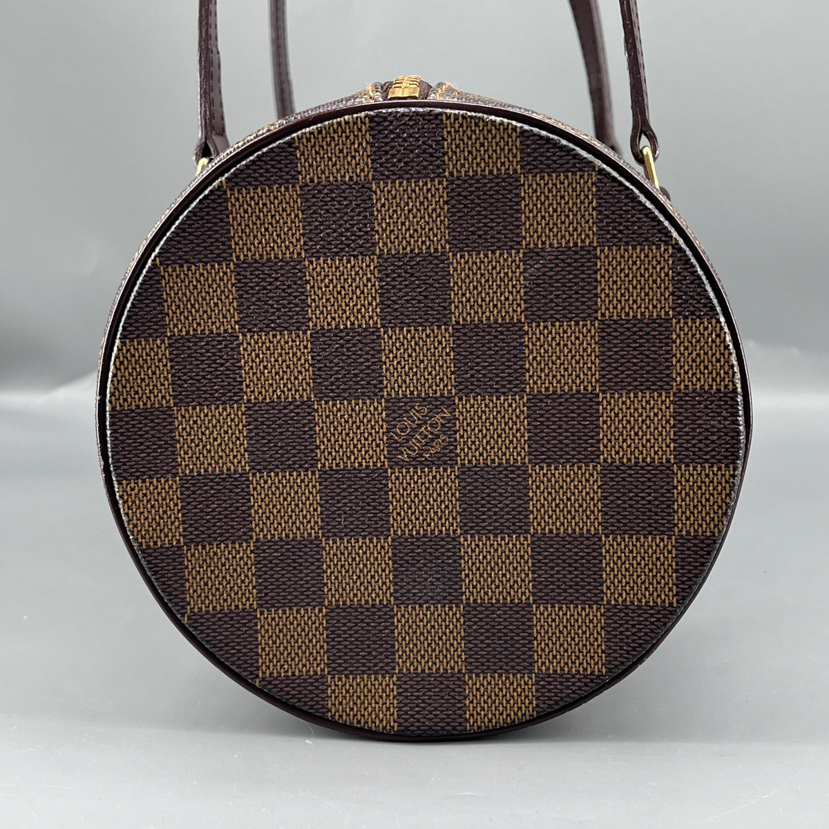 Louis Vuitton Damier Papillon 30 Brown Bag