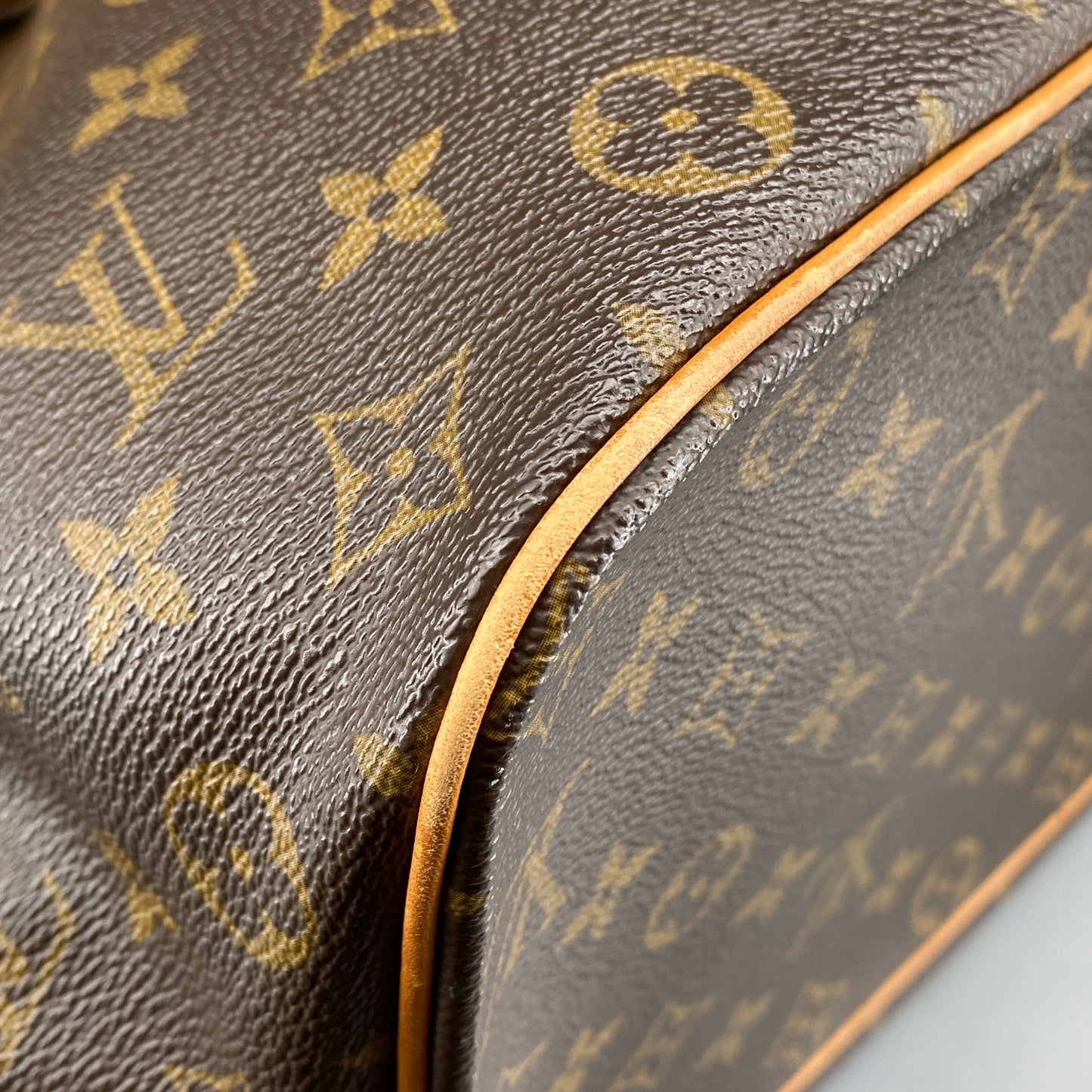 Louis Vuitton Monogram  Palermo Shoulder bag