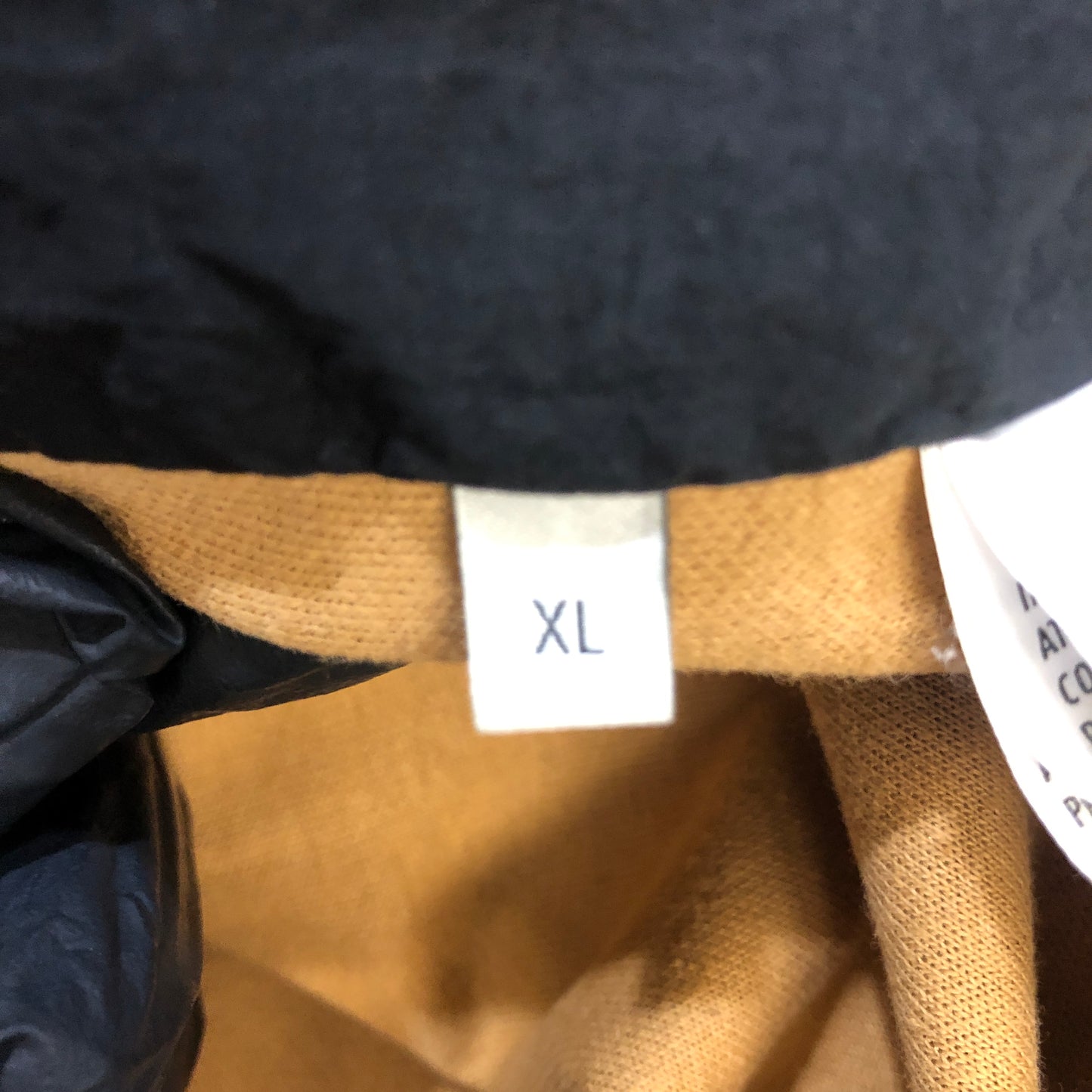 Gucci GG Supreme Eagle Print Track Jacket Size XL