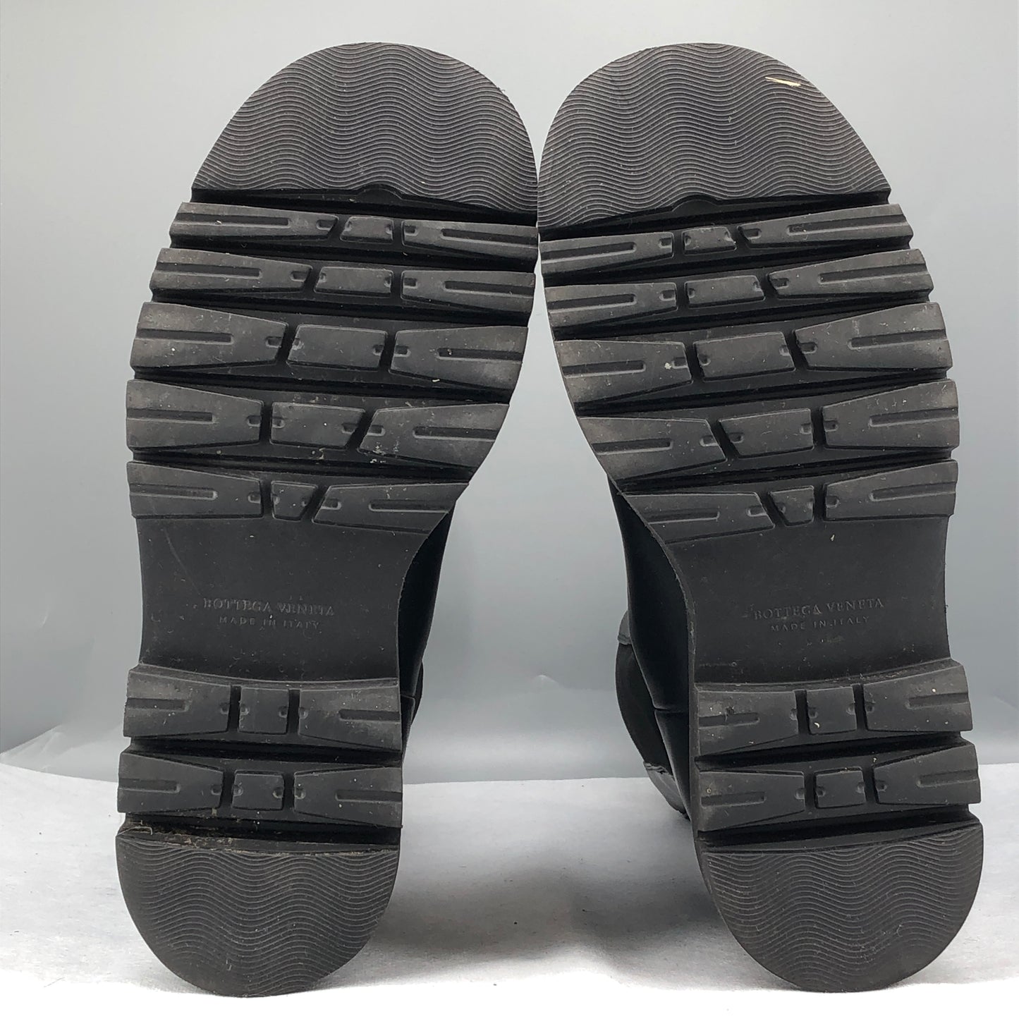 Bottega Veneta Chelsea Boots Black Women’ Size 41