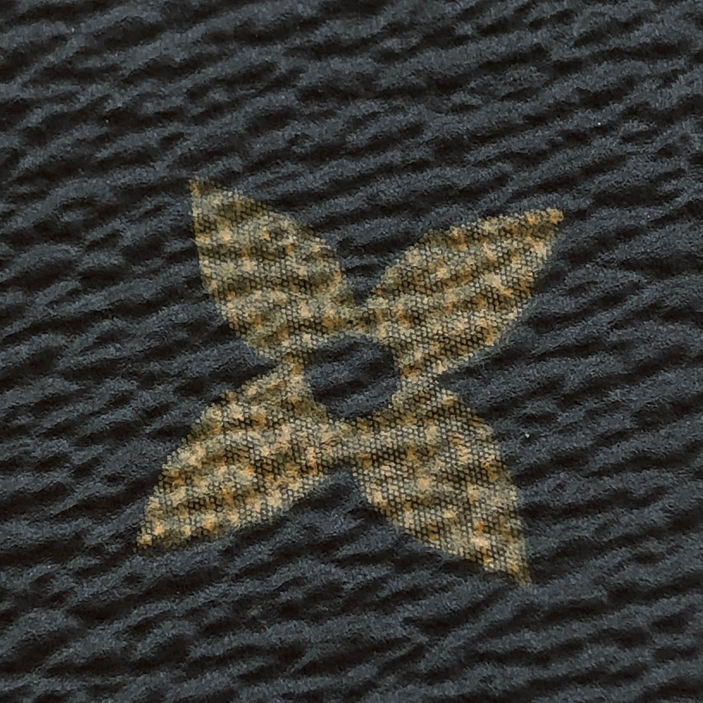 Louis Vuitton Wallet On Chain Ivy Monogram Pochette Shoulder Bag