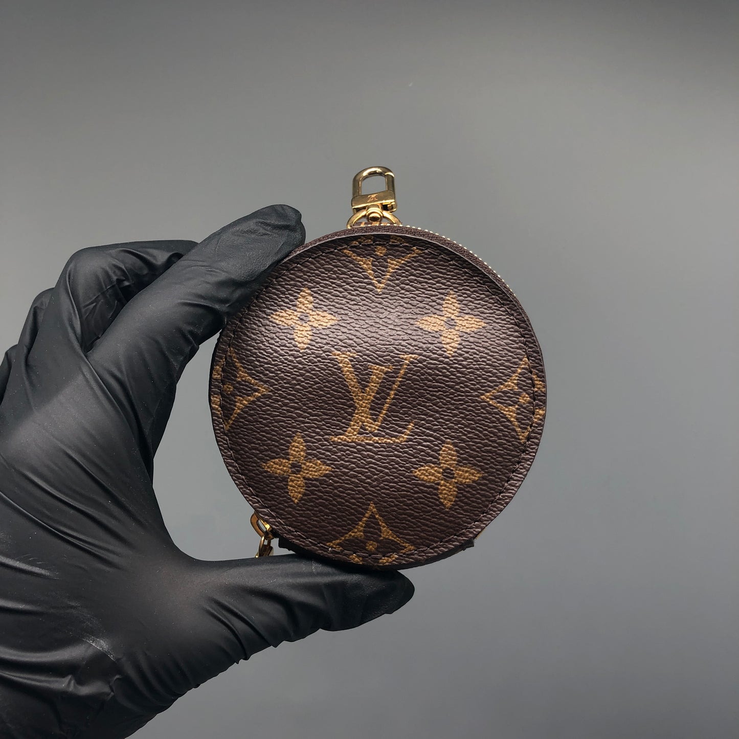 Louis Vuitton Multi Pochette Accessoires Bag