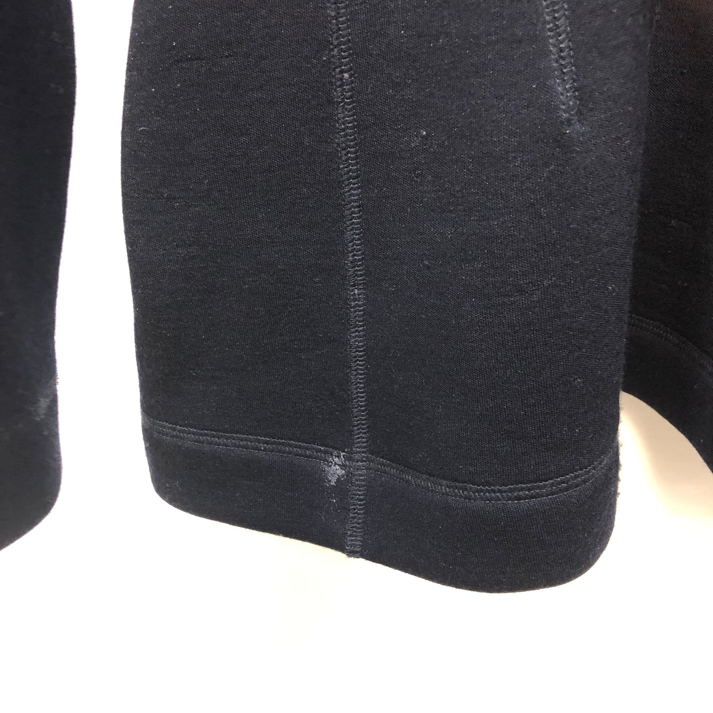 Christian Dior Sweater Size 36 Black