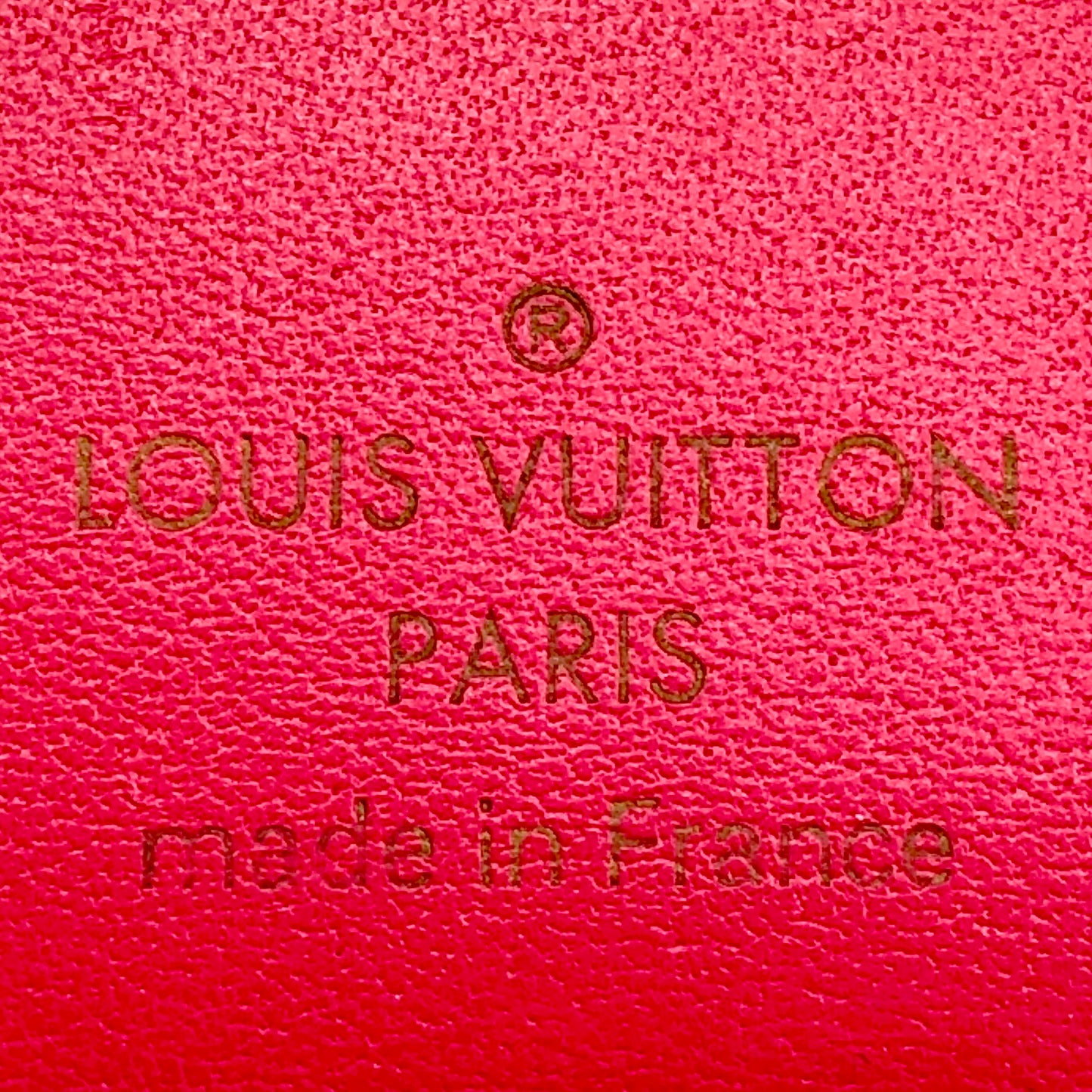 Louis Vuitton Black Taurillon Leather LV Twist Compact Wallet