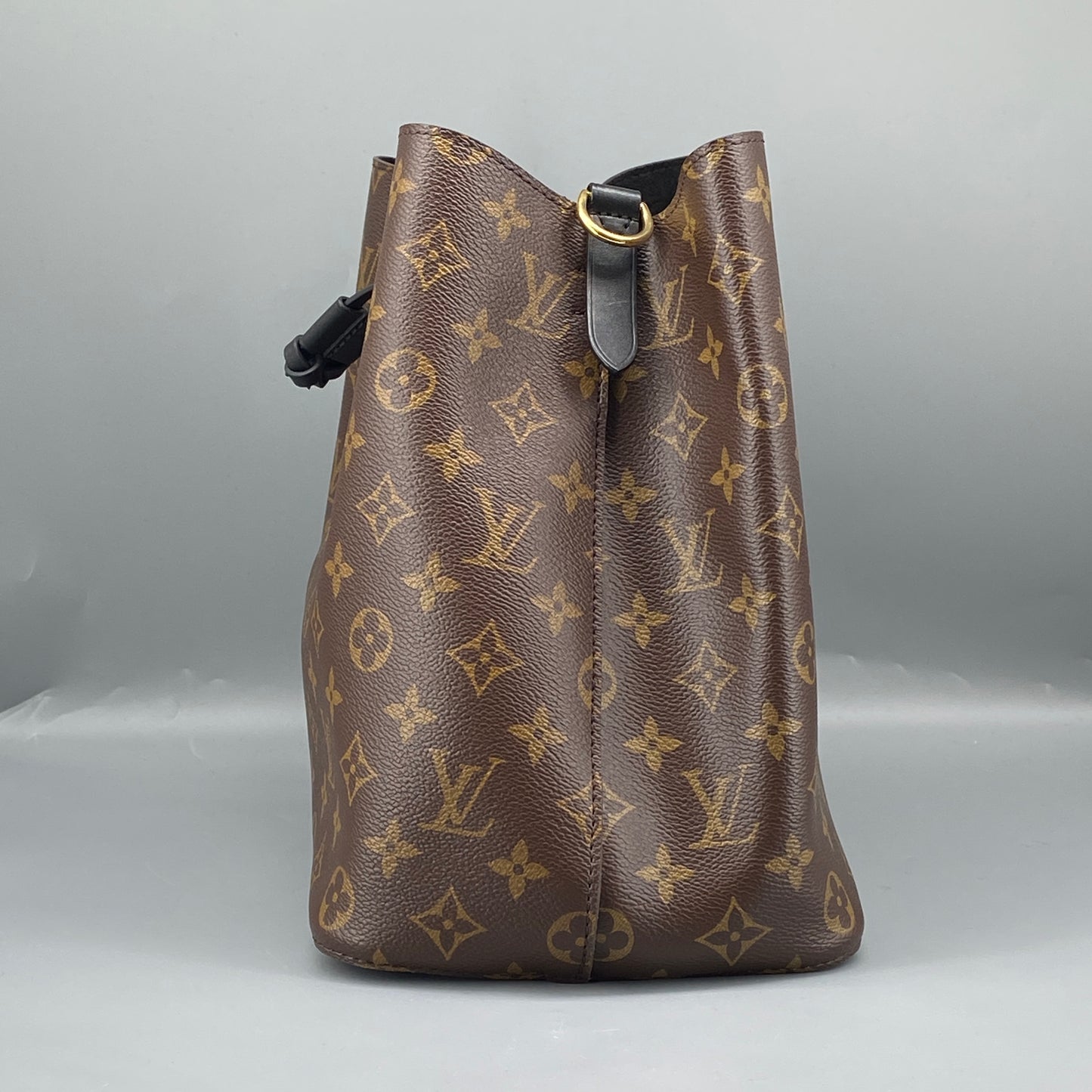 Louis Vuitton Monogram NeoNoe Bucket Shoulder Bag