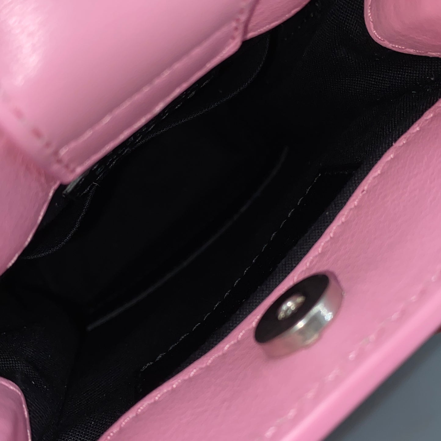 Balenciaga x Hello Kitty Pink Mini Tote Crossbody Bag