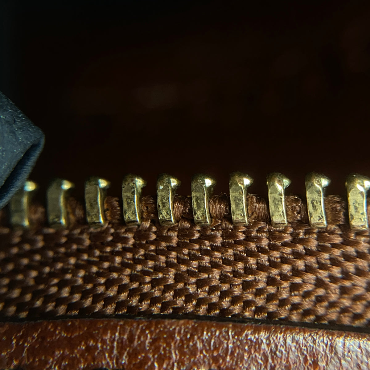 Burberry Canterbury House Check Tote Bag