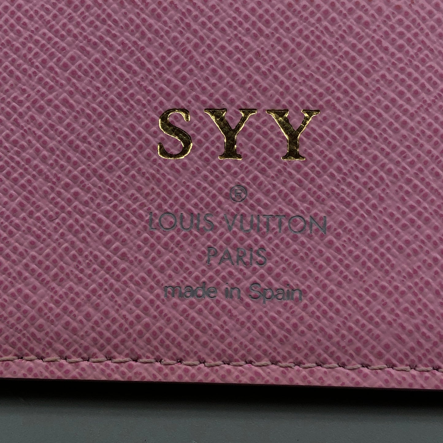 Louis Vuitton White Multicolor Monogram Zip Around Long Wallet