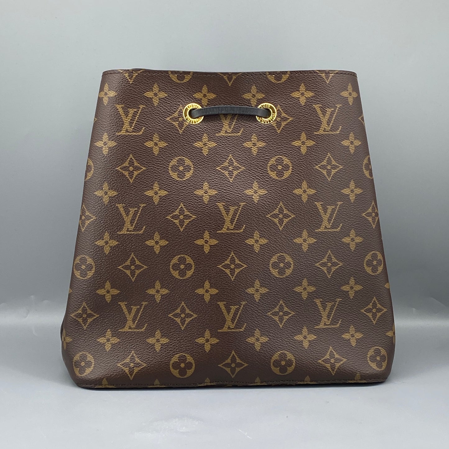Louis Vuitton Monogram NeoNoe Bucket Shoulder Bag