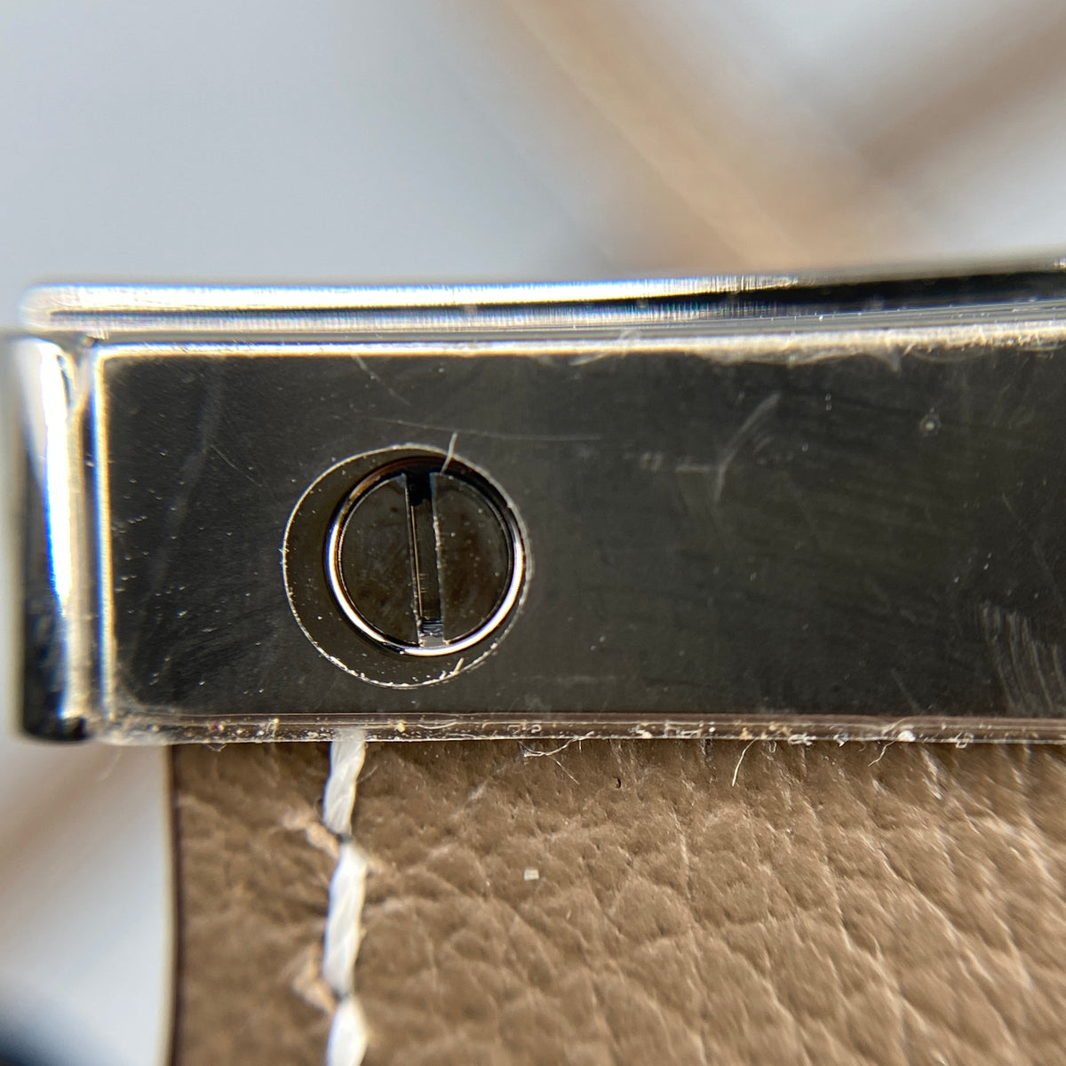 Hermes 2023 Constance Silm Wallet