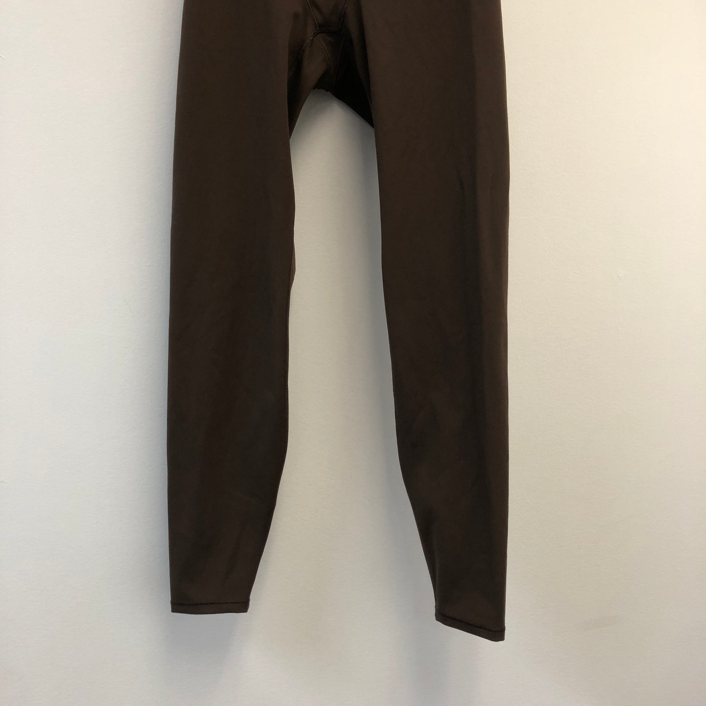Skims High-Waisted Leggings S Brown
