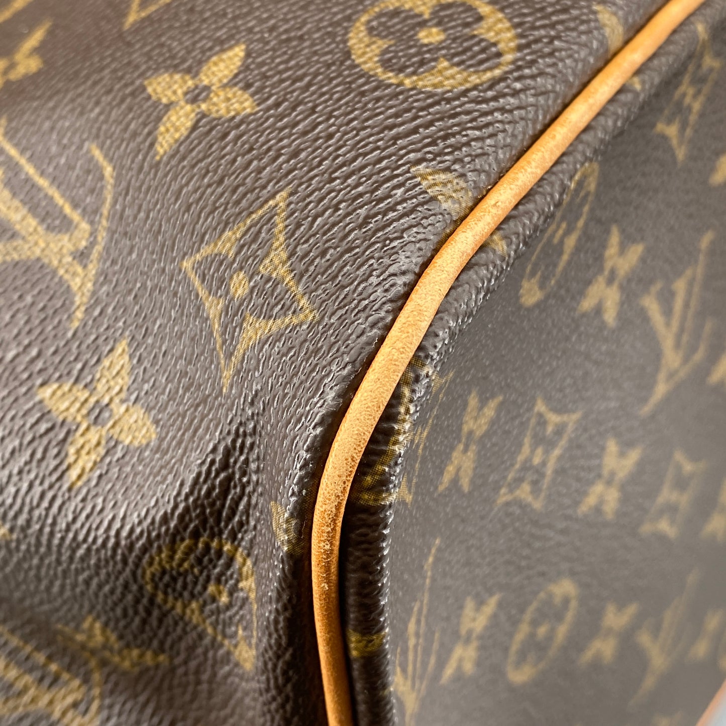 Louis Vuitton Monogram  Palermo Shoulder bag