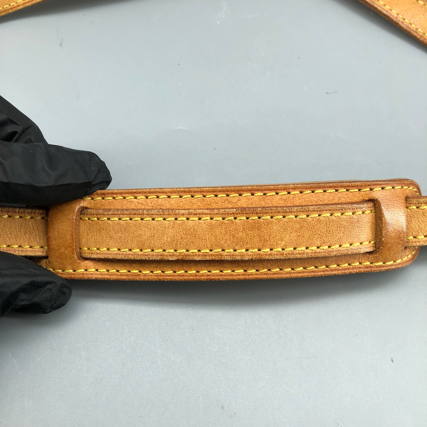 Louis Vuitton Monogram Trocadero Crossbody Bag brown
