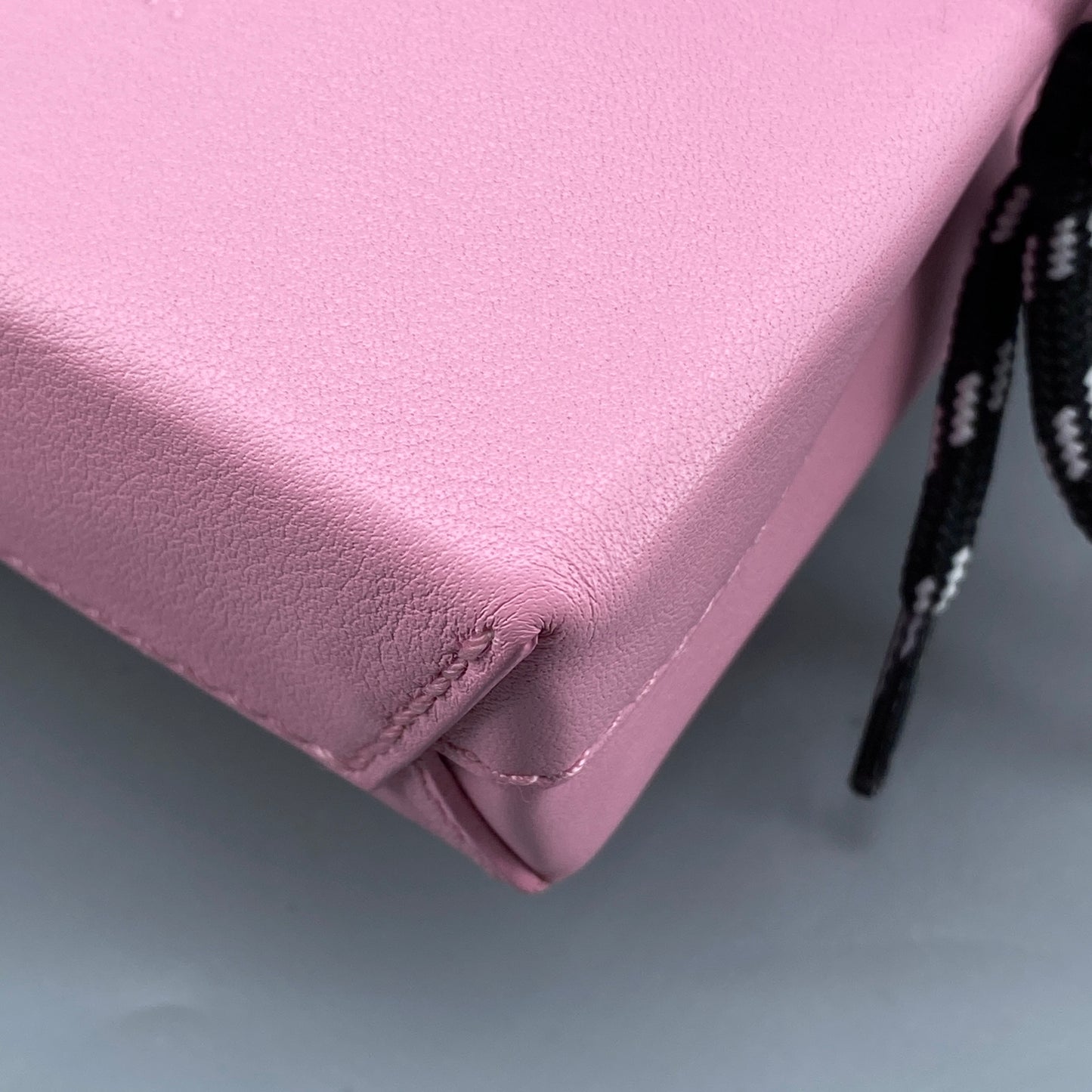 Balenciaga x Hello Kitty Pink Mini Tote Crossbody Bag