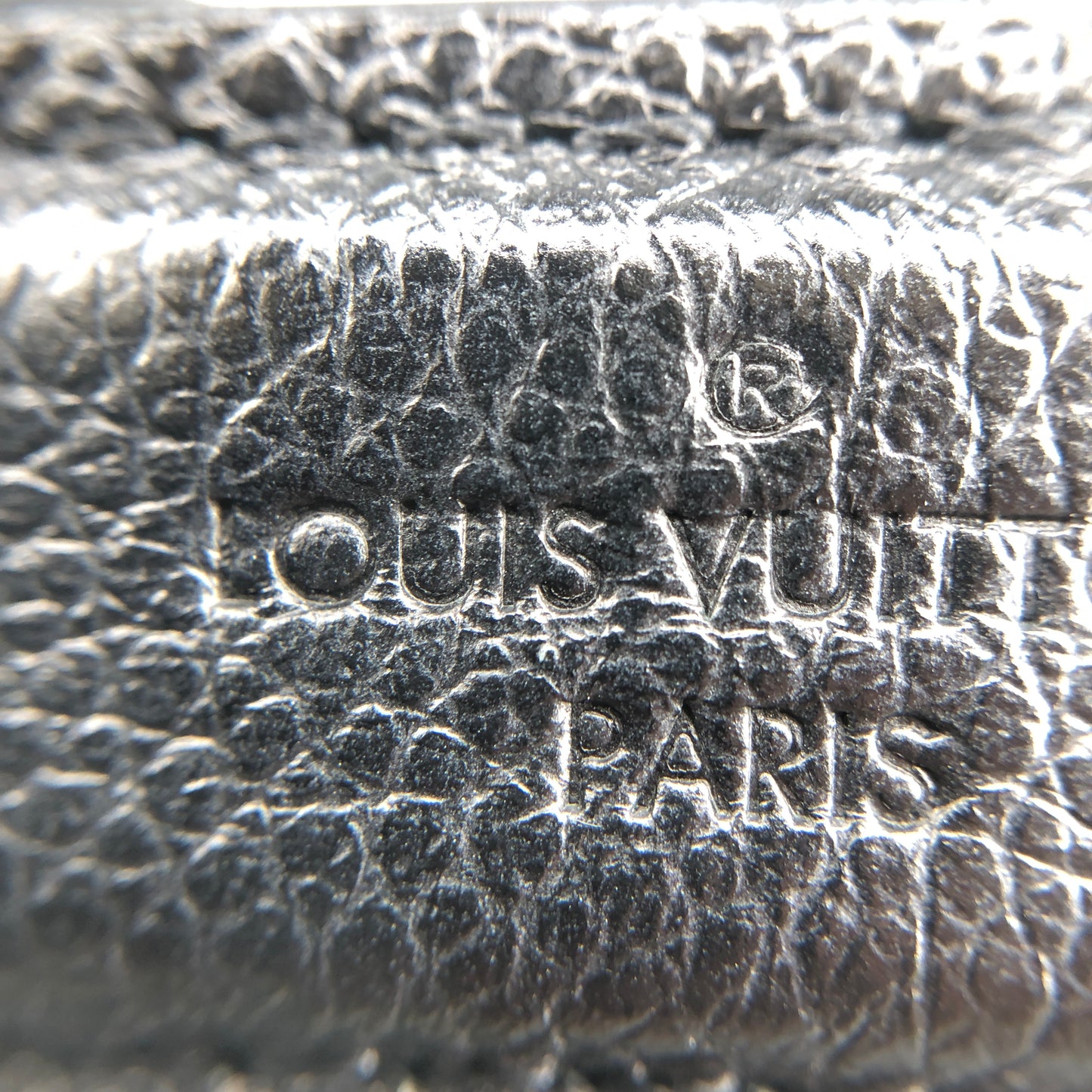 Louis Vuitton Monogram Empreinte NeoNoe Bucket Bag Black