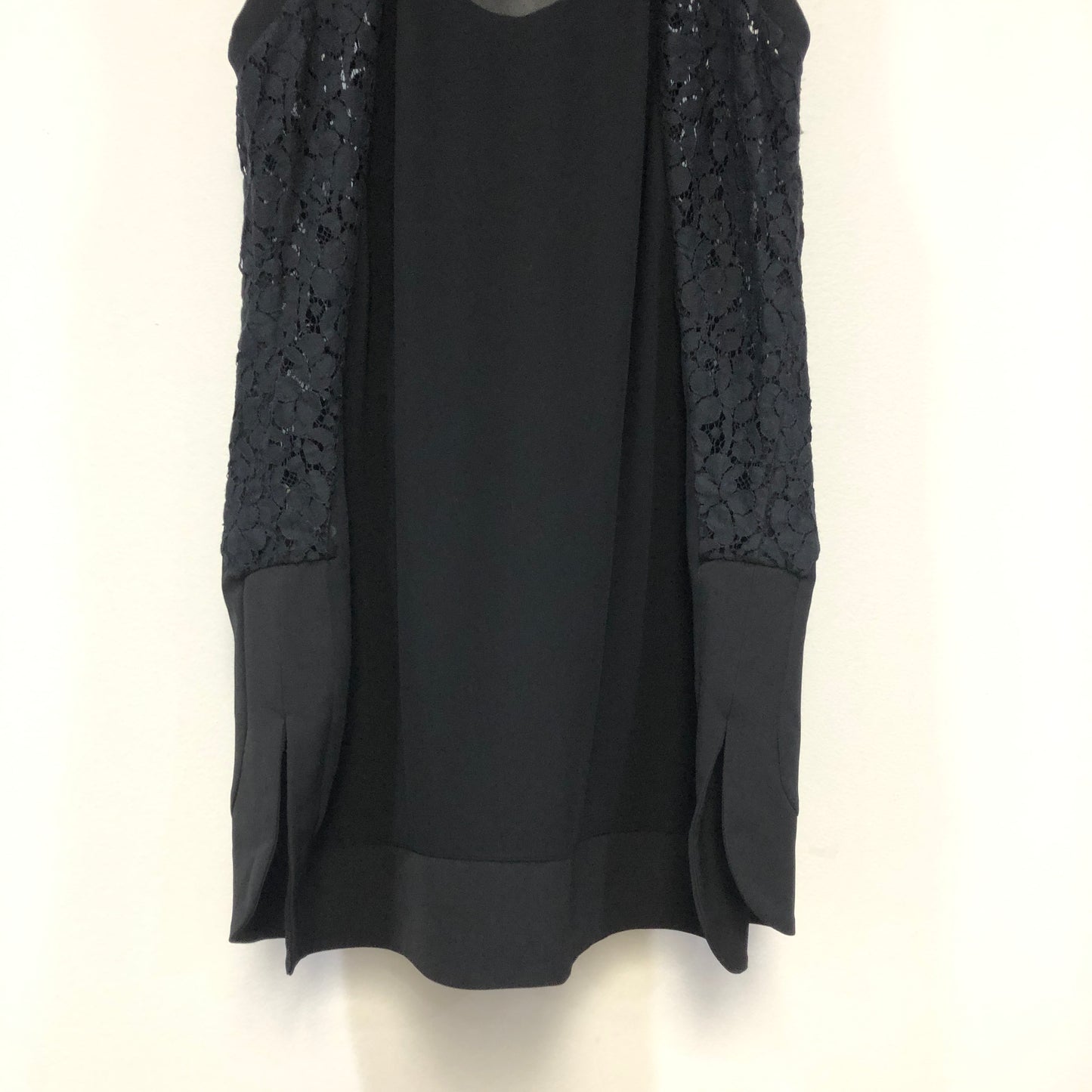 Philipp Plein Crystal Skull Mesh Tank Top Size S