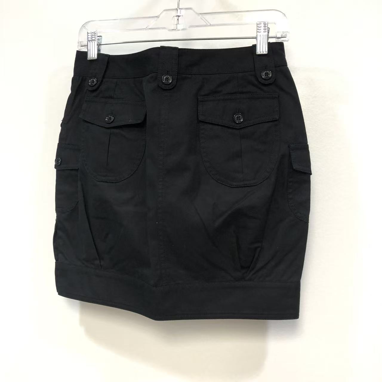 Dolce & Gabbana Mini Skirt Size 38