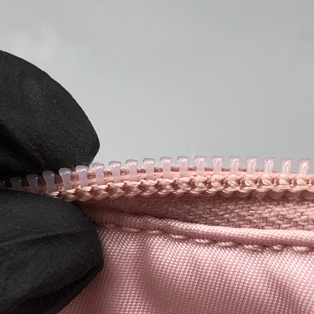 Prada Blush Pink Re‑Nylon Hobo Shoulder Bag