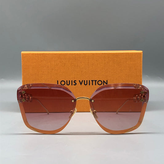 Louis Vuitton LV Jewel Square Sunglasses