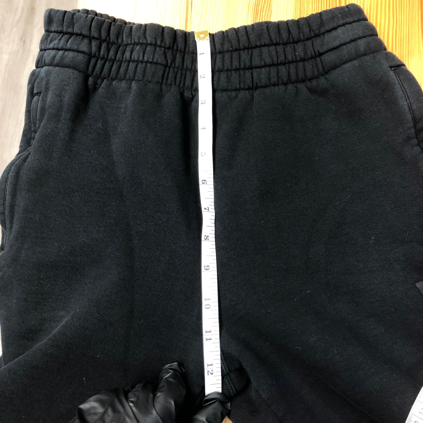 Alexander Wang Elastic Waist Pants Size S