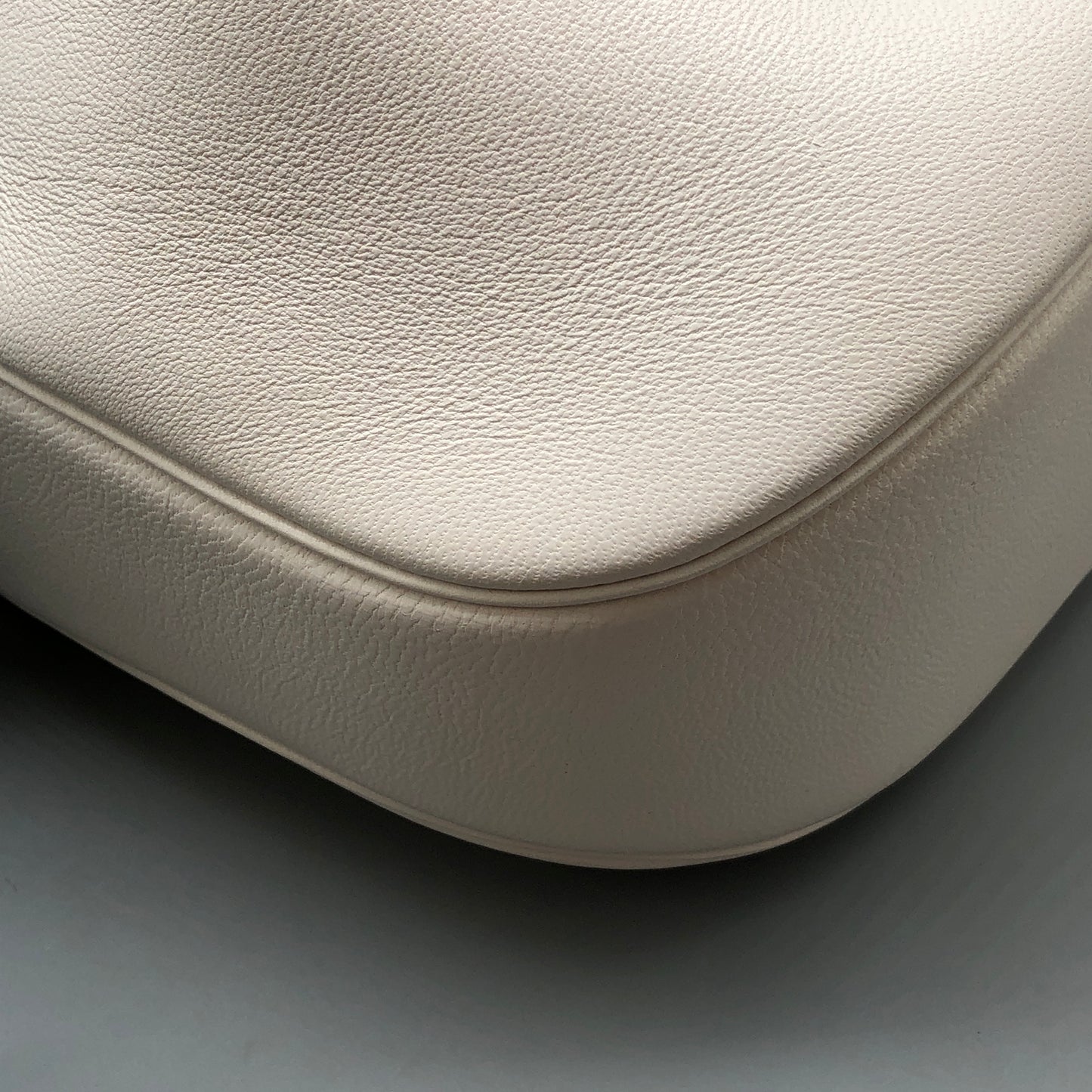 Gabriela Hearst Medium Top Handle Handbag White