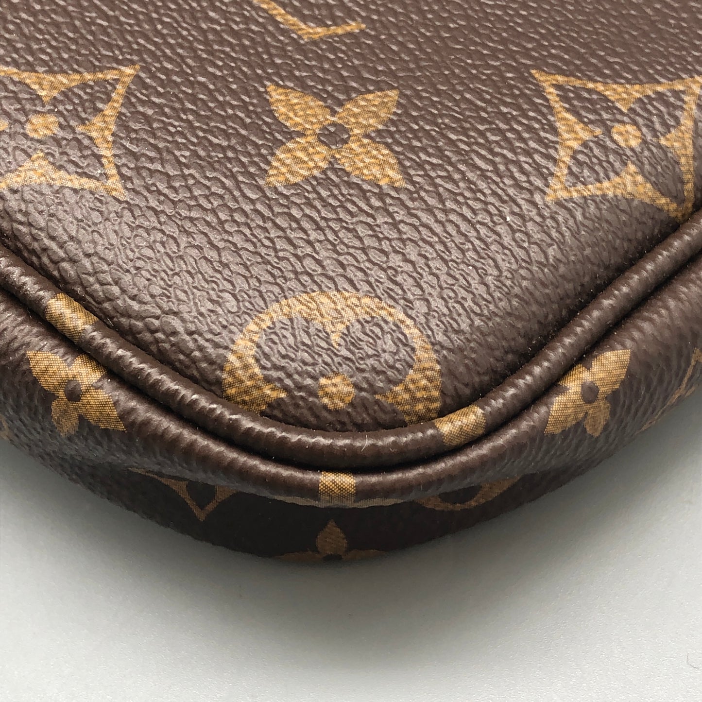 Louis Vuitton Multi Pochette Accessoires Bag