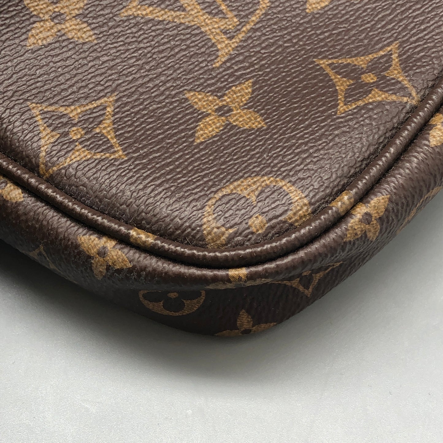 Louis Vuitton Multi Pochette Accessoires Bag