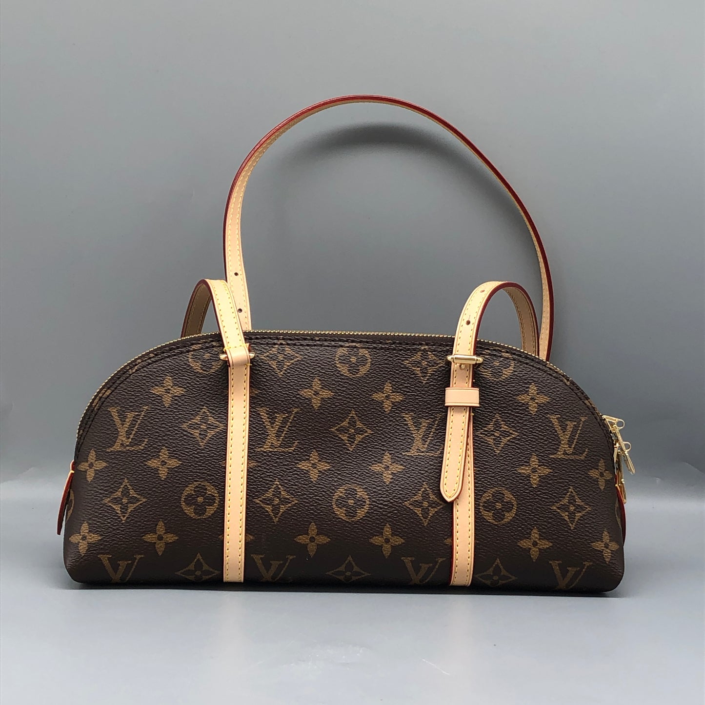 Louis Vuitton Brand New Squire East West Shoulder Bag