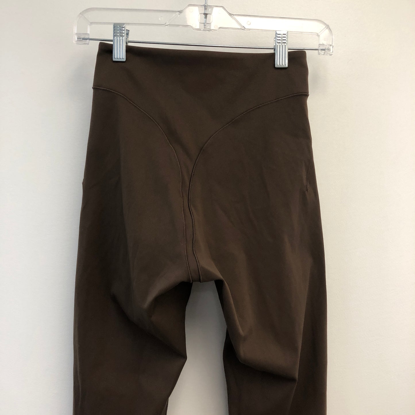 Skims High-Waisted Leggings S Brown