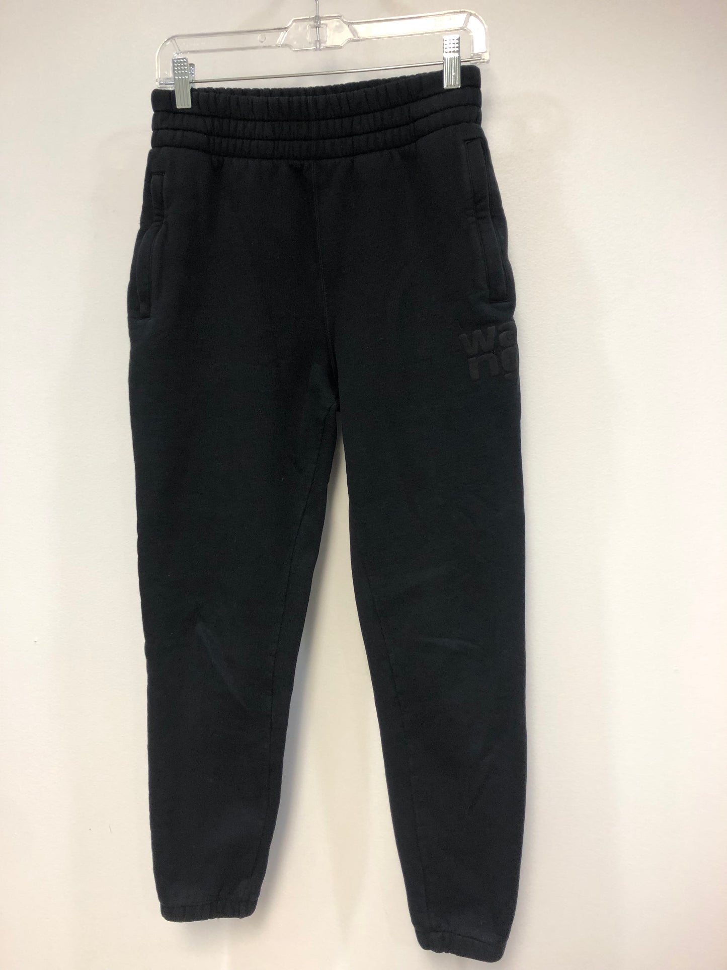 Alexander Wang Elastic Waist Pants Size S