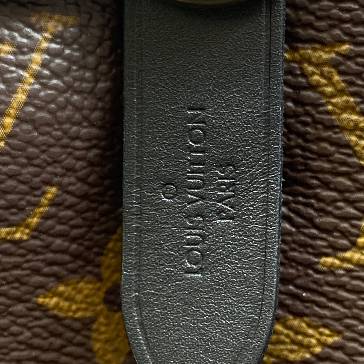 Louis Vuitton NéoNoé MM Brown Drawstring Bucket Bag