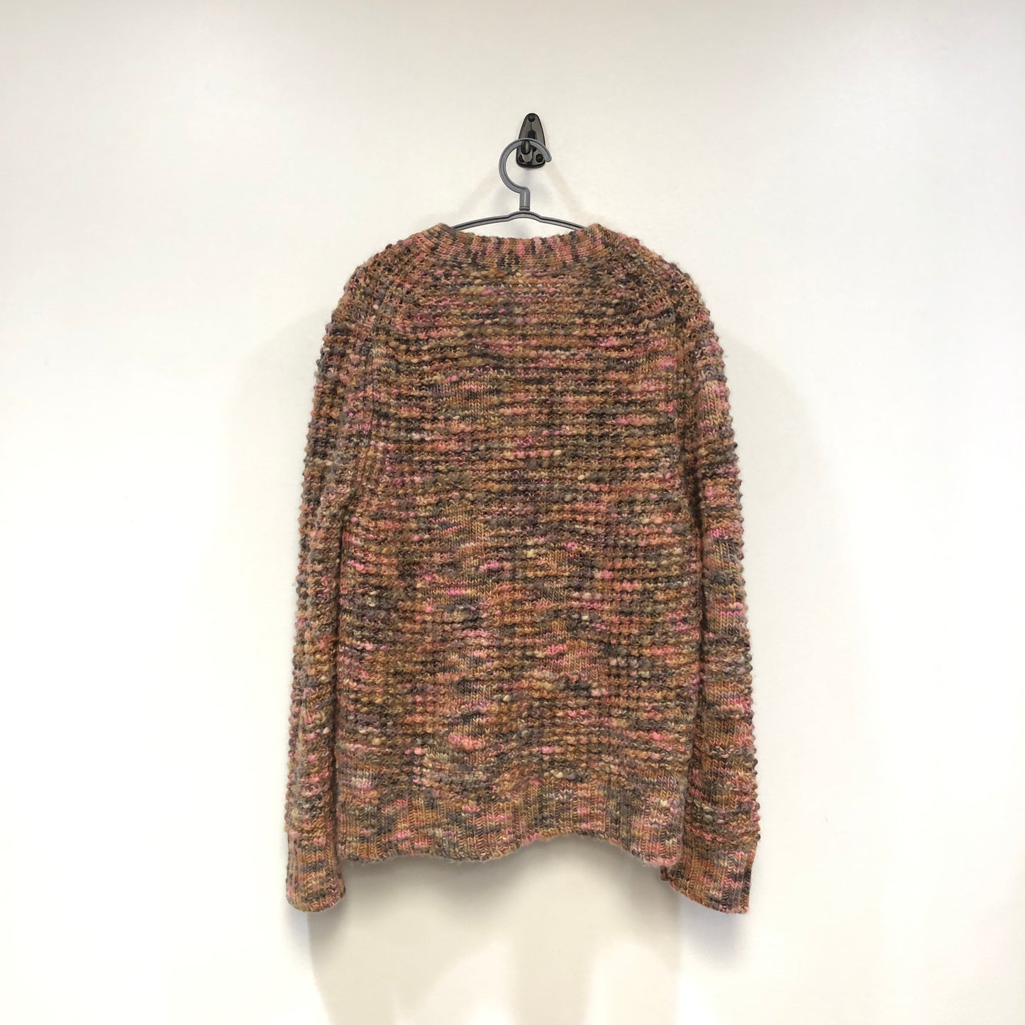 Acne Studios Multi-Color Knit Cardigan Size S/M