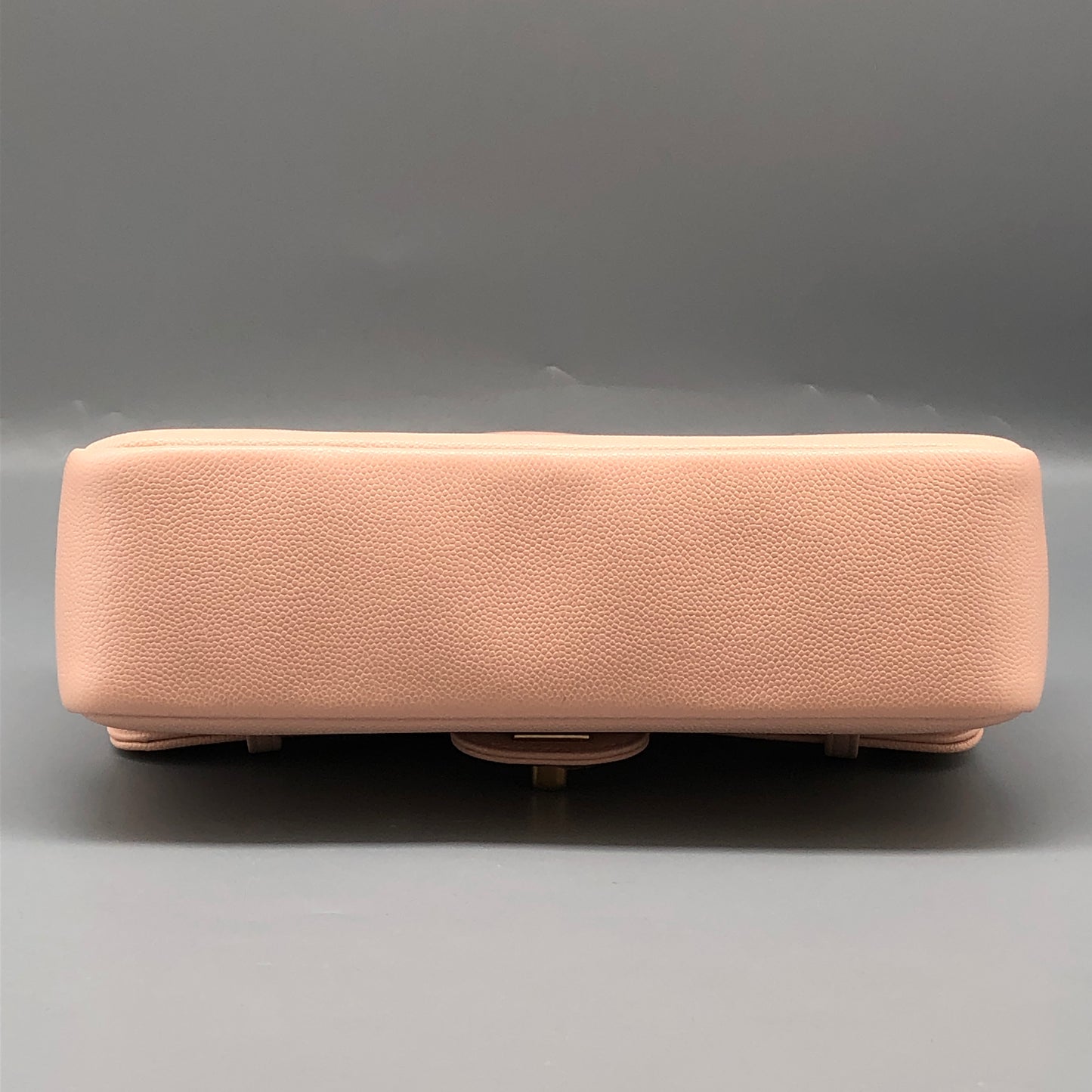 Chanel NWT Preppy Coco Blush Pink Shoulder Bag