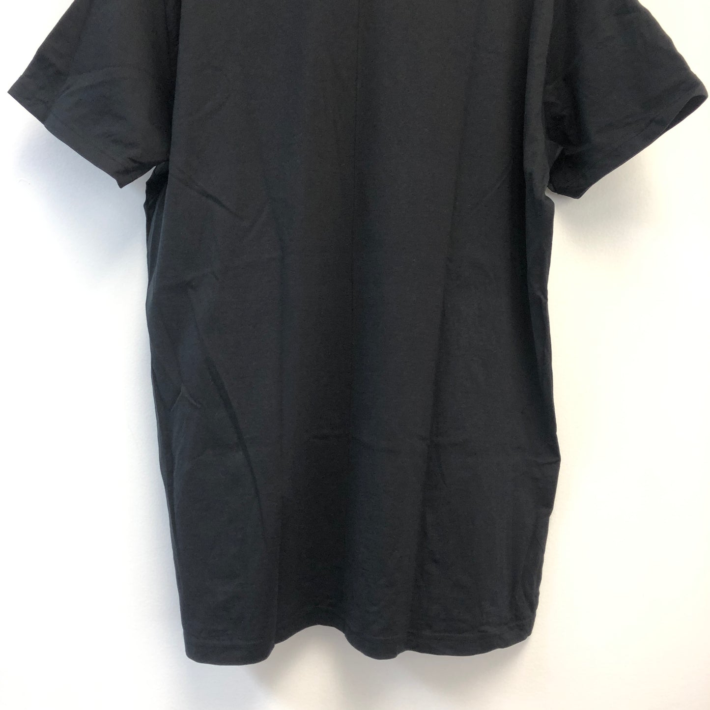 Givenchy Black Rottweiler & Star Print T-Shirt Size XXS