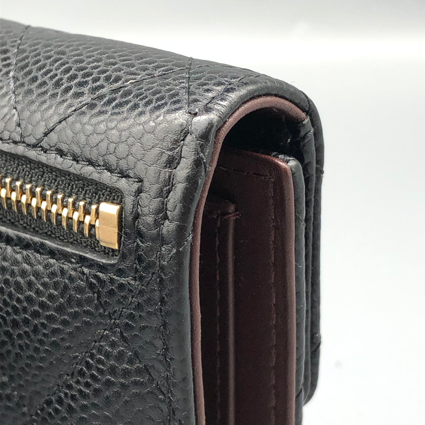 Chanel Classic Flap Wallet