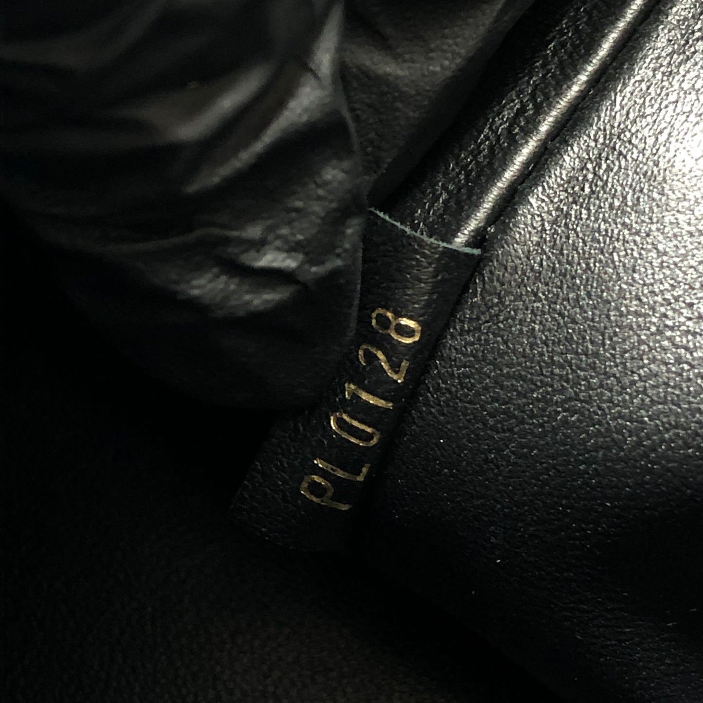 Louis Vuitton Monogram Petit Noé Trunk Bucket Bag Brown