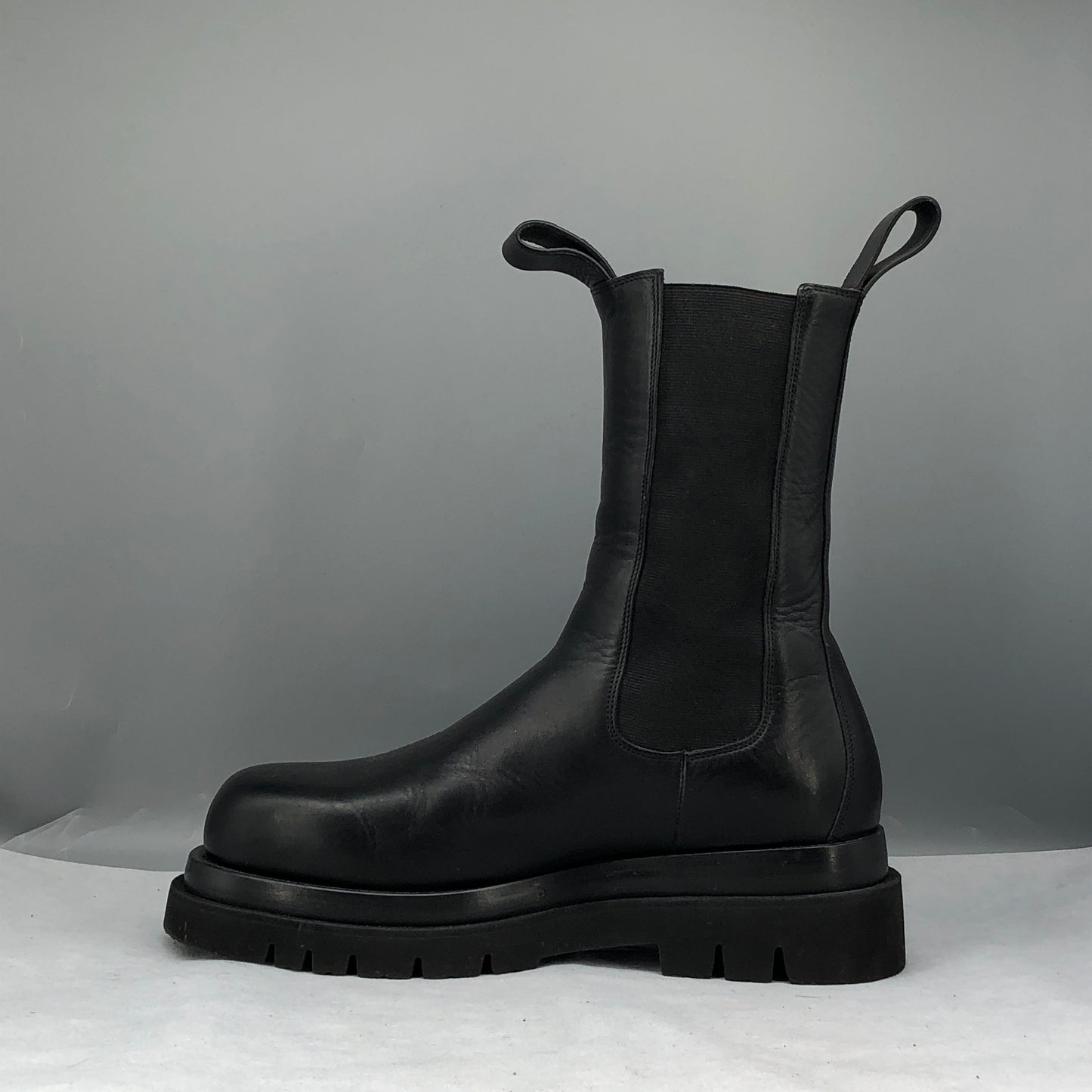 Bottega Veneta Chelsea Boots Black Women’ Size 41
