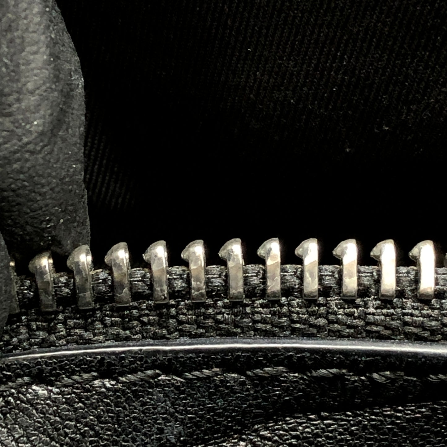 Alexander Wang Ruched Leather Studded Boston Bag Black