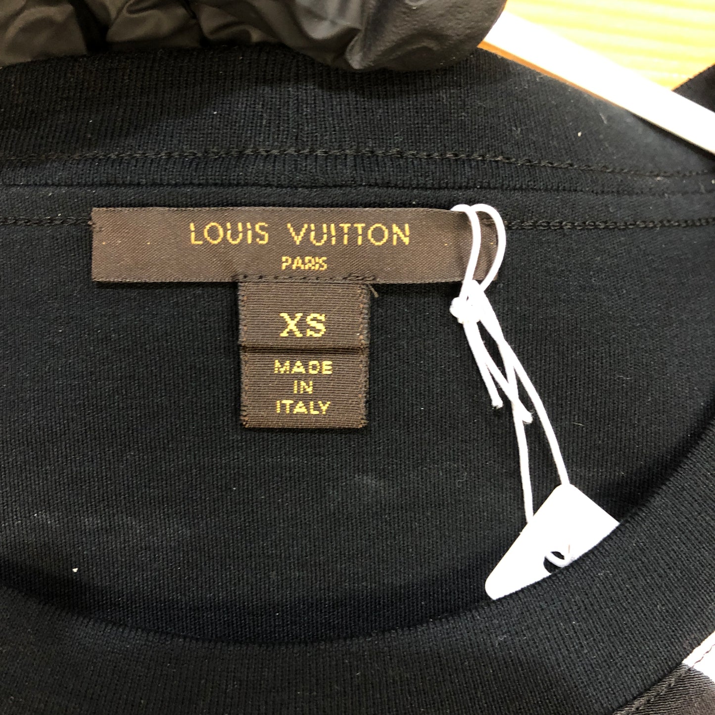 Louis Vuitton Yayoi Kusama Infinity Dots T-Shirt Size XS