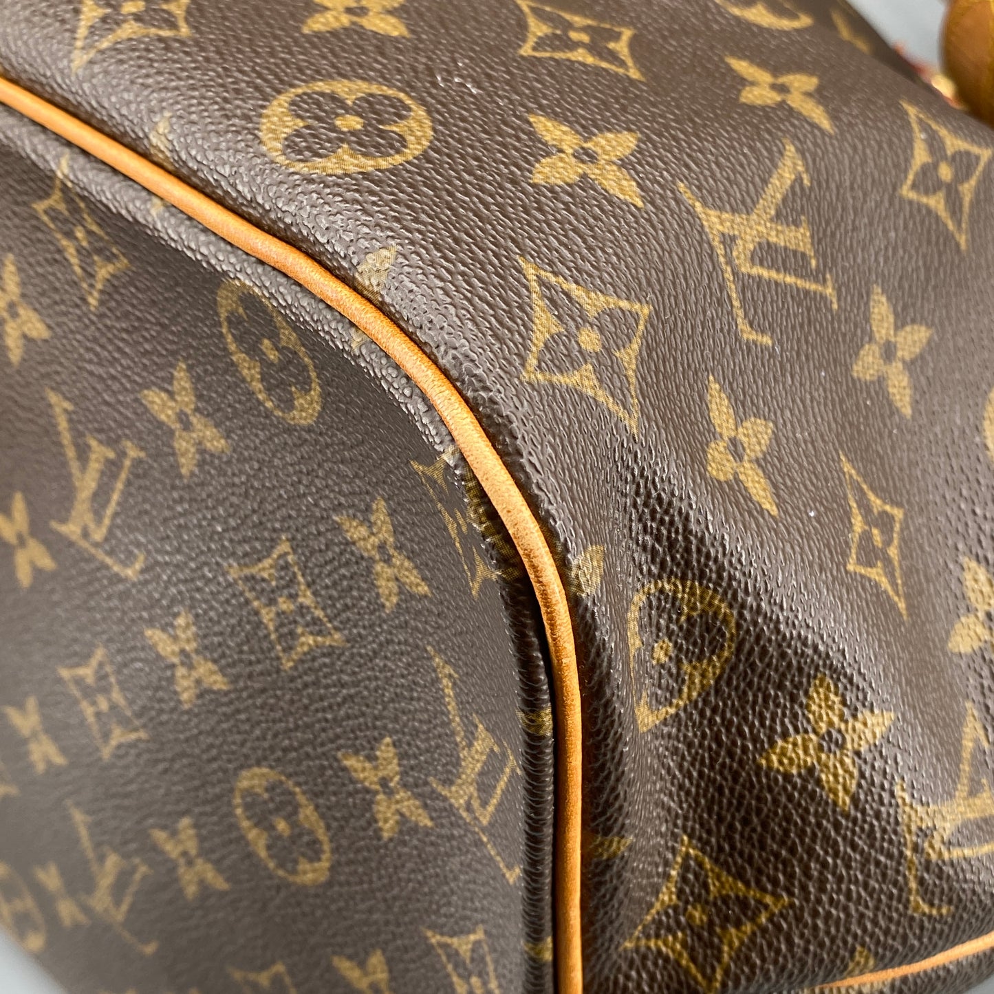 Louis Vuitton Monogram  Palermo Shoulder bag