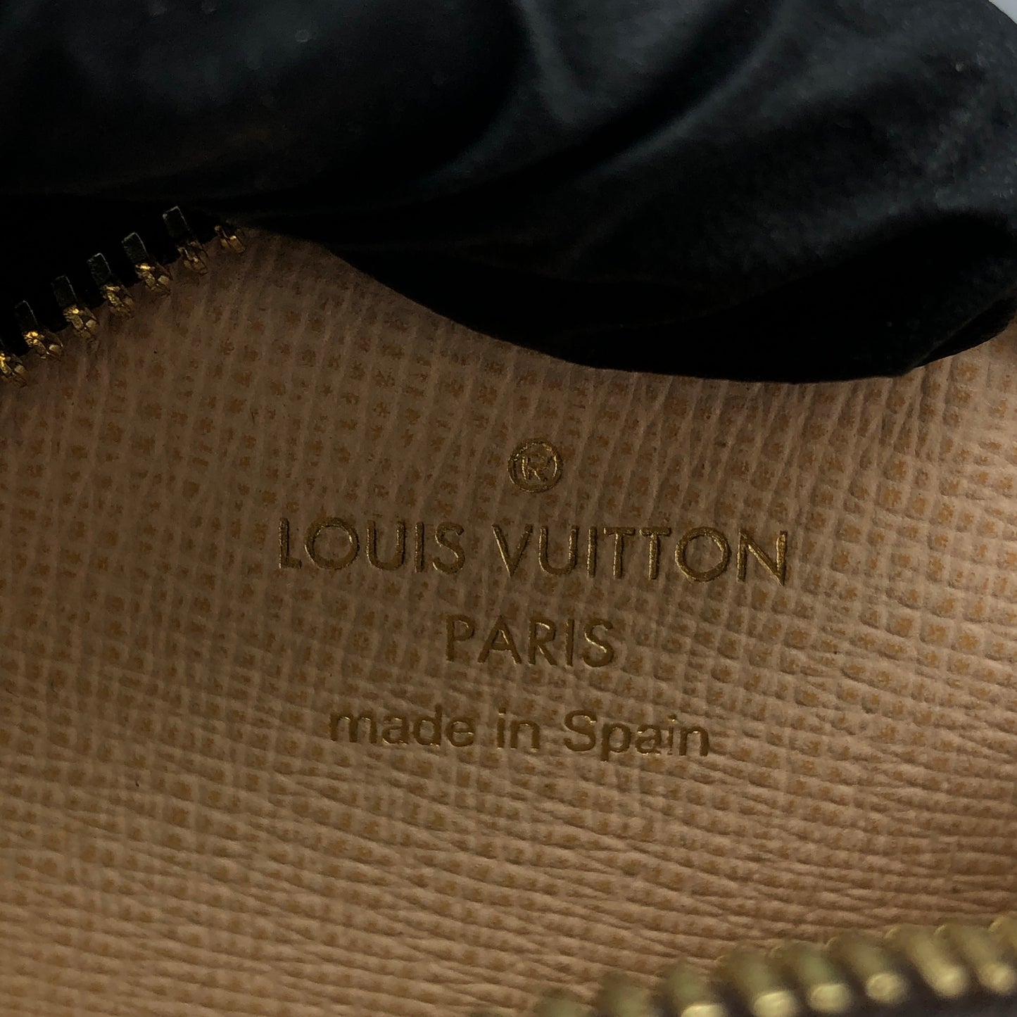 Louis Vuitton Multi Pochette Accessoires Bag
