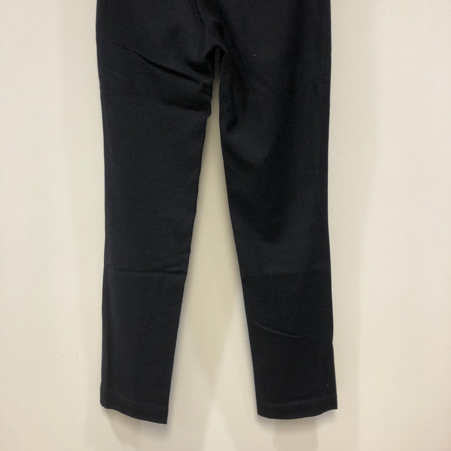 MVIO Black Tailored Trousers Size 78